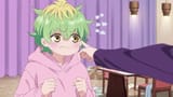 Miwa getting pointed at