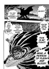 berserk 1