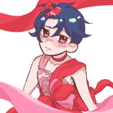 Subaru gift ribbon coord