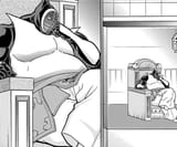 Budo_thinking_on_a_chair