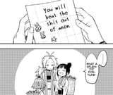 Moku fortune