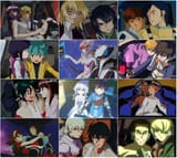 Gundam Romance 475