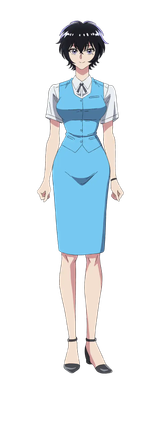 Kowloon_Generic_Romance_anime_Reiko_Kujirai1