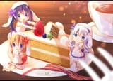 Gochis cakey