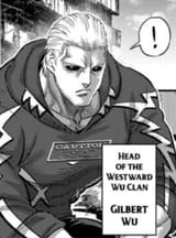 where the fuck is he