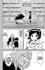 Shy - Vol.16 Ch.137 - Beyond The Bad End - 9