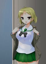 __erwin_girls_und_panzer_drawn_by_ryochapu__f1812414d29b137443c197207899f8e6