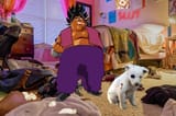 Pintar&#039;s Chilhood Memories - Hot dog