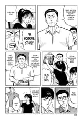 Parasyte - c013 (v02) - p110 [dig] [Absent Tears] [Kodansha Comics] [danke-Empire] {HQ} {r2}