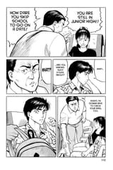 Parasyte - c013 (v02) - p112 [dig] [Absent Tears] [Kodansha Comics] [danke-Empire] {HQ} {r2}