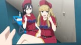 [Erai-raws] Ballpark de Tsukamaete - 06 [1080p CR WEB-DL AVC AAC][MultiSub][913A5F71][12.57.778]
