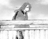 Hashire, Nagi