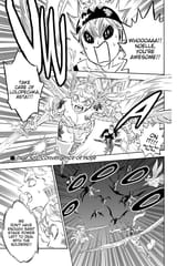 Black Clover - c302 (v30) - p151 [dig] [VIZ Media] [DigitalMangaFan]