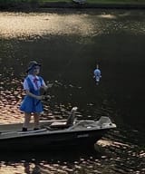 rei fishing