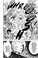 Black Clover - c302 (v30) - p152 [dig] [VIZ Media] [DigitalMangaFan]