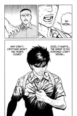 Parasyte - c013 (v02) - p124 [dig] [Absent Tears] [Kodansha Comics] [danke-Empire] {HQ} {r2}
