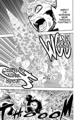 Black Clover - c302 (v30) - p153 [dig] [VIZ Media] [DigitalMangaFan]