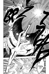 Black Clover - c302 (v30) - p156 [dig] [VIZ Media] [DigitalMangaFan]