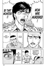 Parasyte - c013 (v02) - p127 [dig] [Absent Tears] [Kodansha Comics] [danke-Empire] {HQ} {r2}