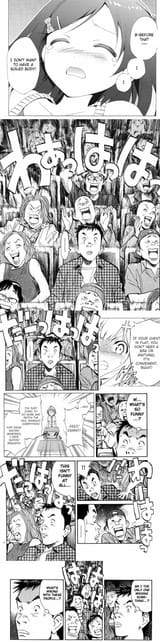 japanese humor