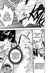 Black Clover - c302 (v30) - p157 [dig] [VIZ Media] [DigitalMangaFan]