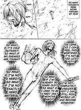 DQ5 exposed nipple