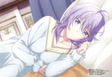 yande.re 1228747 kanpeki_sugite_kawaige_ga_nai_to_konyaku_haki_sareta_seijo_wa_ringoku_ni_urareru no_bra pajama philia_adenauer yamamoto_shuuhei