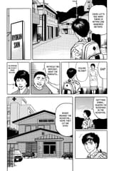 Parasyte - c013 (v02) - p131 [dig] [Absent Tears] [Kodansha Comics] [danke-Empire] {HQ} {r2}