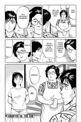 Parasyte - c013 (v02) - p132 [dig] [Absent Tears] [Kodansha Comics] [danke-Empire] {HQ} {r2}