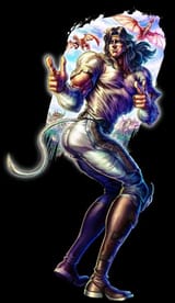 isekai amiba