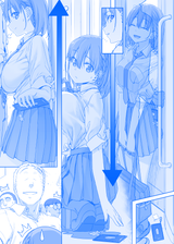 __ai_chan_getsuyoubi_no_tawawa_drawn_by_himura_kiseki__25f1ea5629ddccf9e5097fe21f88d574
