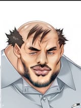 uglychadbastard