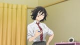 Akira smile 3