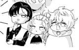 stupefied sisters
