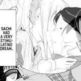 Sachi stimulating dream
