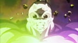 FRIGHTENEDren the COWARDLY