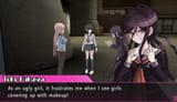 ugly Fukawa