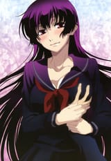 yuuko touch