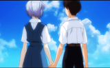 official best ending