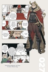 give-me-your-head-cannons-and-story-ideas-for-this-timeline-v0-xhev8c42f5uc1