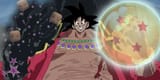 Gokubro era