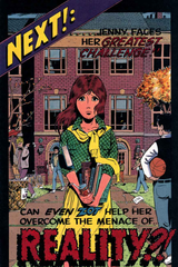 Zot-Issue