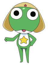 Keroro