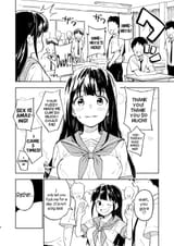 [Mirakoku (Yasumi Mirakichi)] 1-kagetsu Ninshin Shinakereba Otoko ni Modoreru Hanashi (2) _ As Long As I Don&#039;t Get Pregnant for 1 Month, I&#039;ll Turn Back Into a Man (2) [English] [Hikari no Kaze] [Digital] - 3