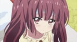 Yurine a cute