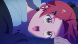 lying on the grass excited about subs