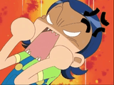 AIKO IS SUPER MAD