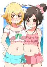 Swimsuitboccnako