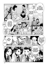 comfort women Hinomaru Gaisen Otome