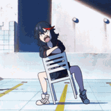Ryuuko slam